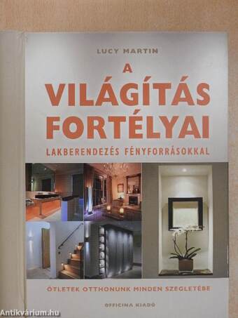 A világítás fortélyai