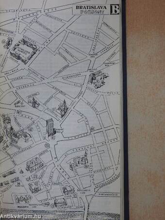 Szlovákiai utazások