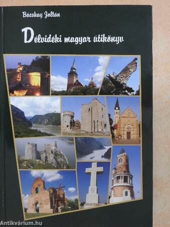 Délvidéki magyar útikönyv