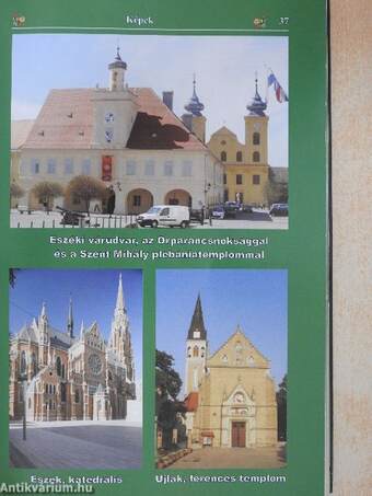 Délvidéki magyar útikönyv