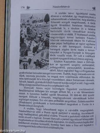 Délvidéki magyar útikönyv