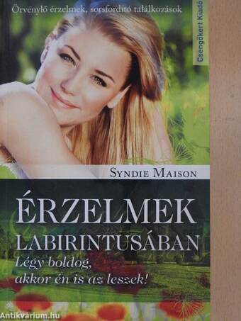 Érzelmek labirintusában