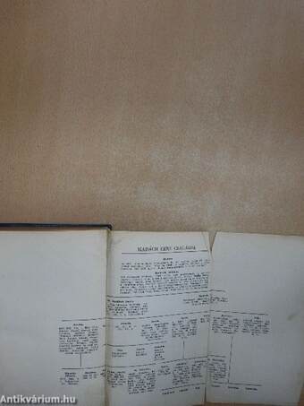 Ember küzdj'... I-III.