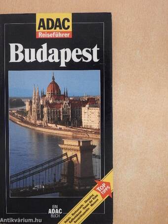 Budapest