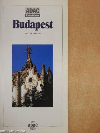 Budapest