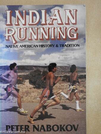 Indian Running