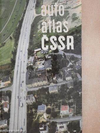 Auto Atlas CSSR