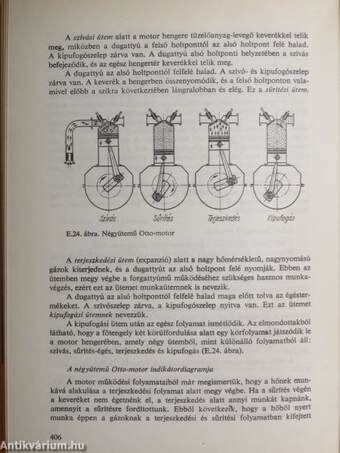 Gépészeti ismeretek és adatok 1. (töredék)