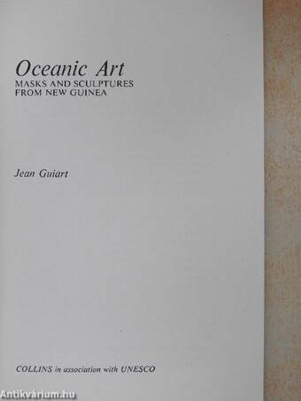 Oceanic Art