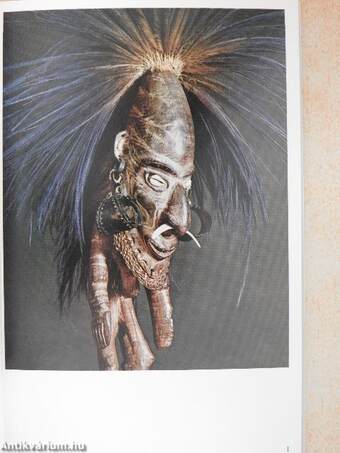 Oceanic Art