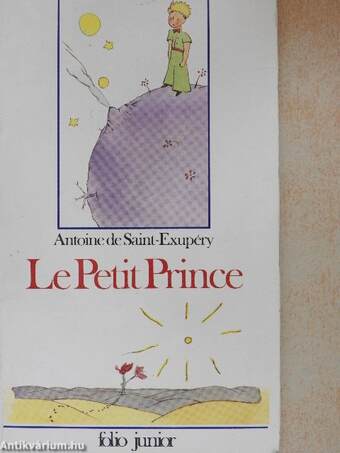 Le Petit Prince