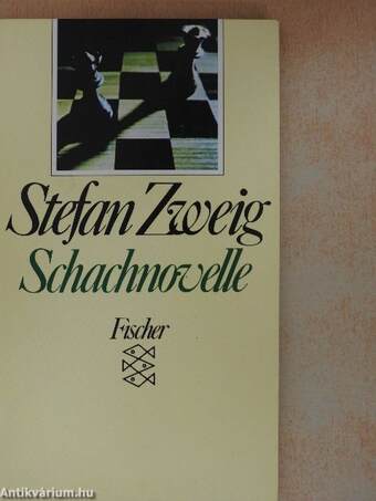 Schachnovelle