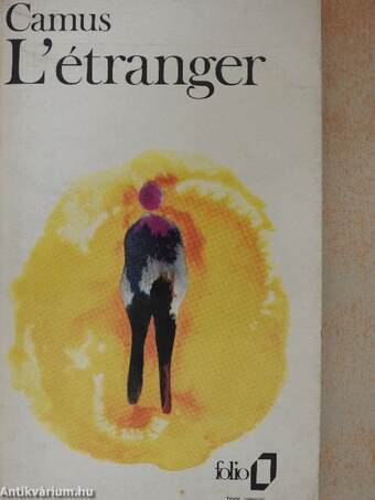 L'étranger