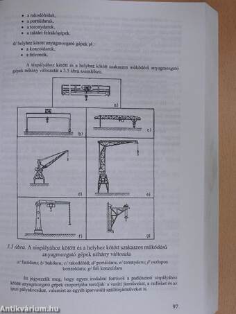 Logisztika I.