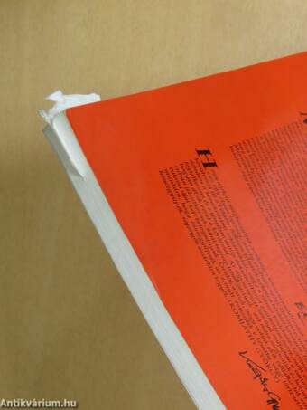 Rock-zenei kézikönyv I. (töredék)