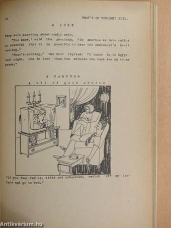 Do You Speak English? III.