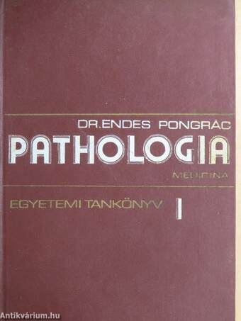 Pathologia I. (töredék)