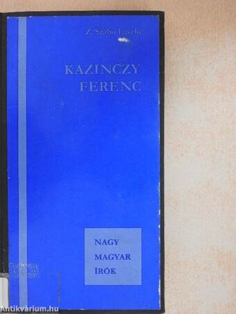 Kazinczy Ferenc