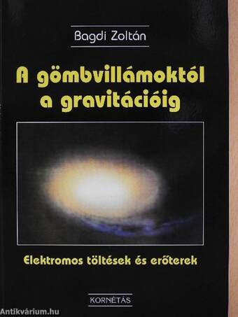 A gömbvillámoktól a gravitációig