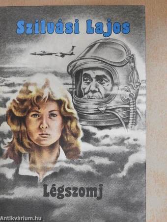 Légszomj