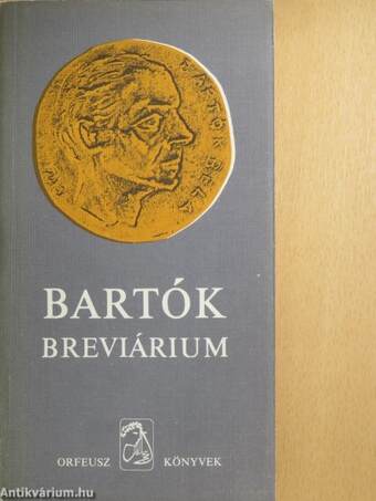 Bartók breviárium