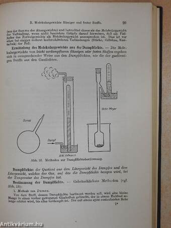 Repetitorium der Chemie I.