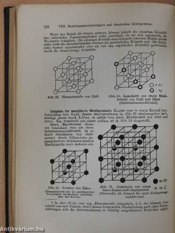 Repetitorium der Chemie I.