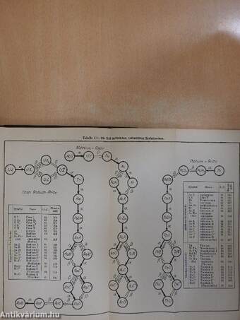 Repetitorium der Chemie I.