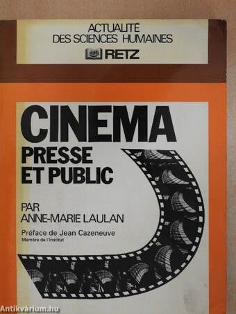 Cinéma Presse et Public