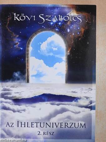 Az ihletuniverzum 2.