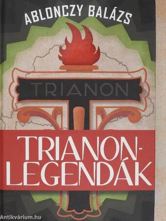 Trianon-legendák