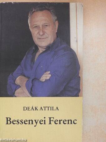 Bessenyei Ferenc