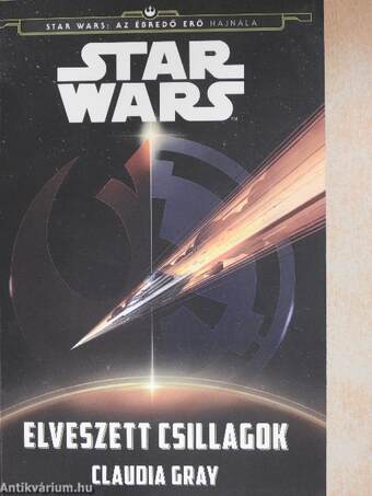 Star Wars - Elveszett csillagok