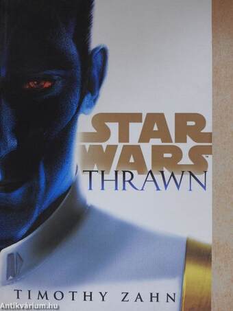 Star Wars - Thrawn