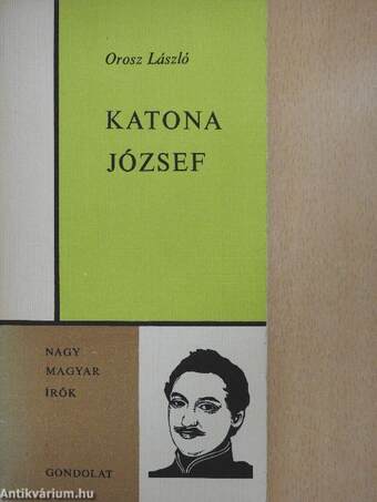 Katona József