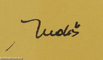 Levelek Bécsbe (dedikált példány)