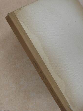 Levelek Bécsbe (dedikált példány)