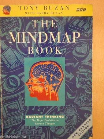 The Mind Map Book