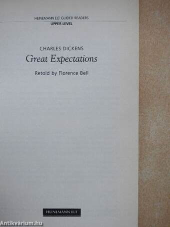 Great Expectations