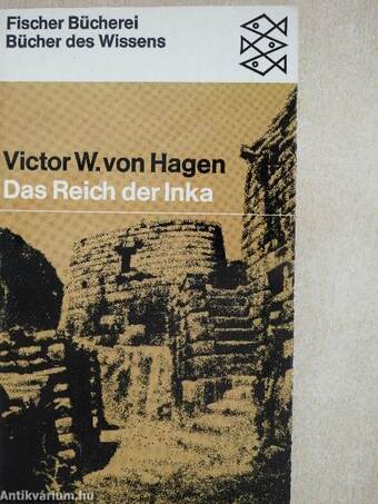 Das Reich der Inka