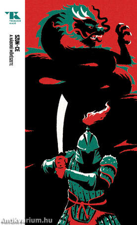 A háború művészete - Trubadúr Zsebkönyvek 17.