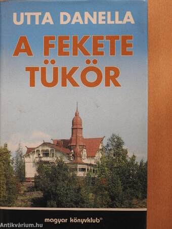 A fekete tükör