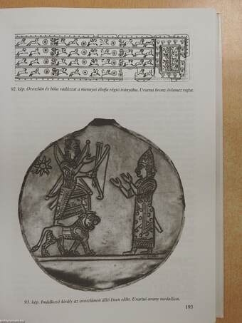 A magyarság spirituális gyökerei (dedikált példány)