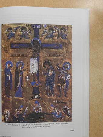 A magyarság spirituális gyökerei (dedikált példány)