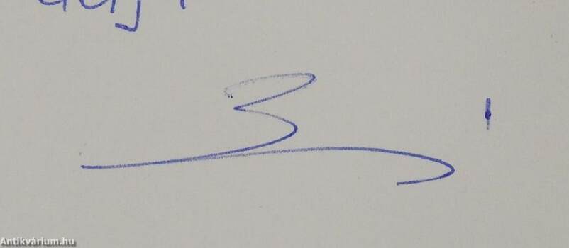 A Szentendrei Katolikus Egyház és Plébánia története 1002-1992 (dedikált példány)