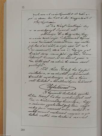 A Szentendrei Katolikus Egyház és Plébánia története 1002-1992 (dedikált példány)