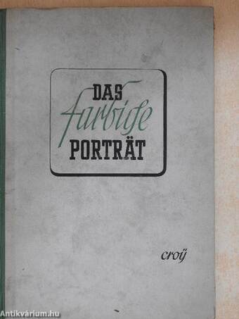Das Farbige Porträt