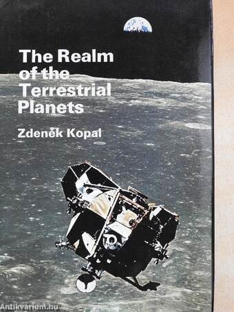 The Realm of the Terrestrial Planets