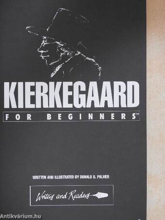 Kierkegaard for beginners