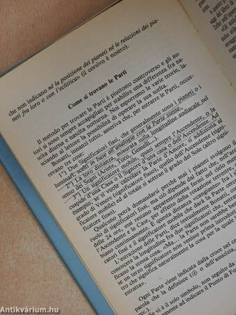 Astrologia Esoterica